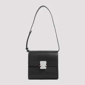 1017 ALYX 9SM Foldover Top Shoulder Bag