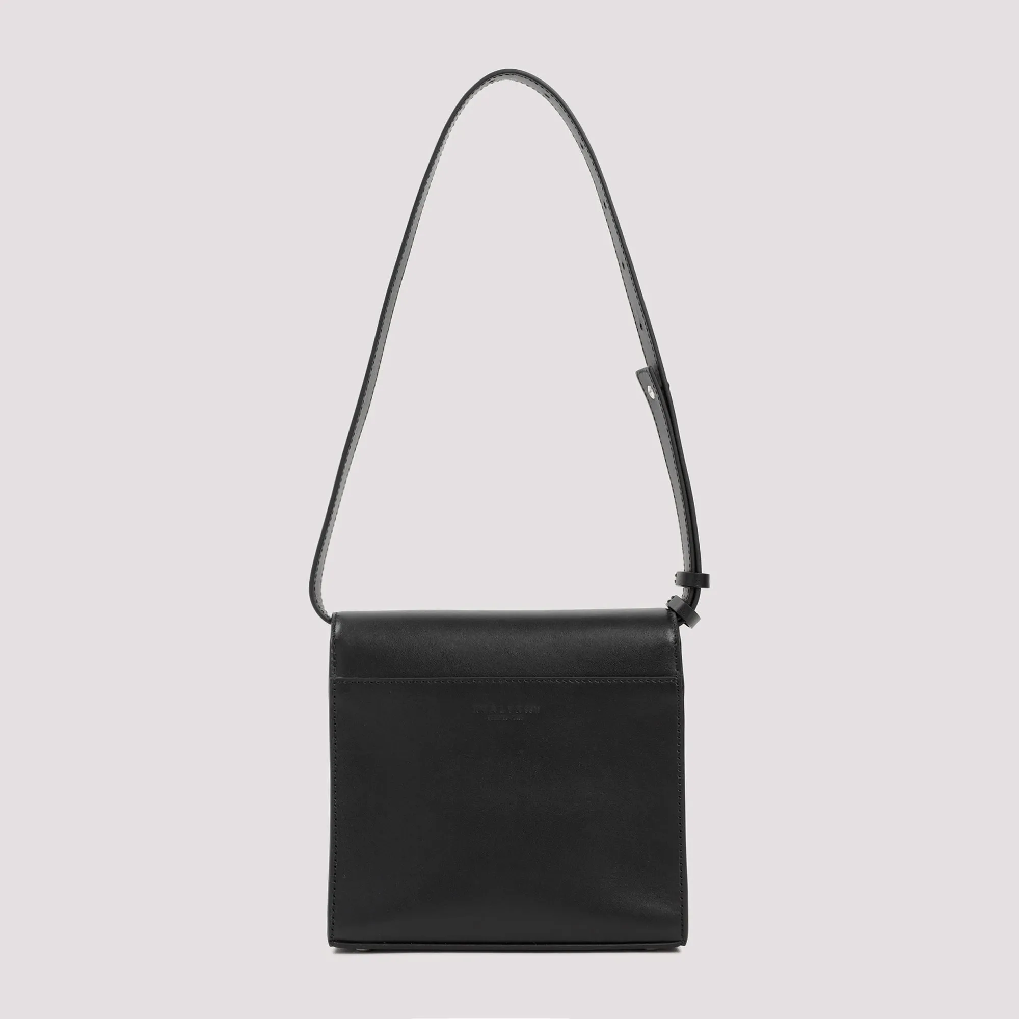 1017 ALYX 9SM Foldover Top Shoulder Bag