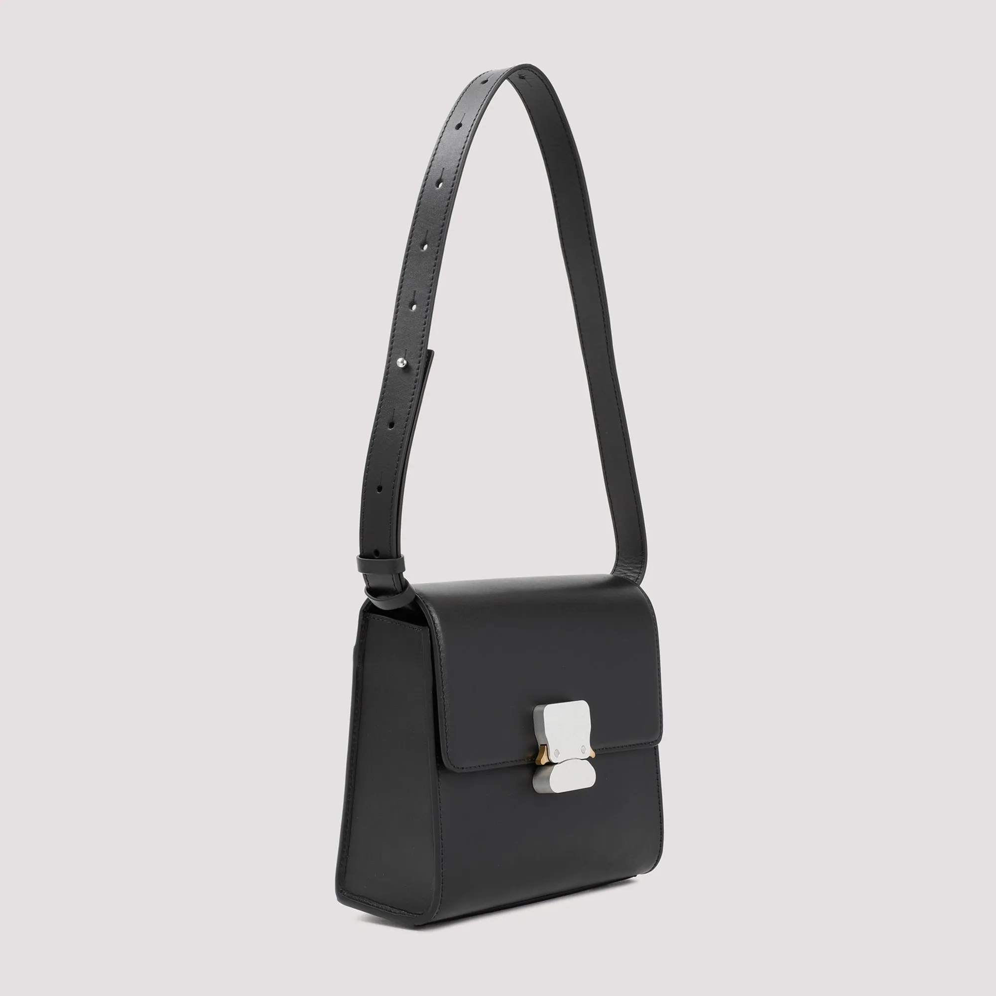 1017 ALYX 9SM Foldover Top Shoulder Bag