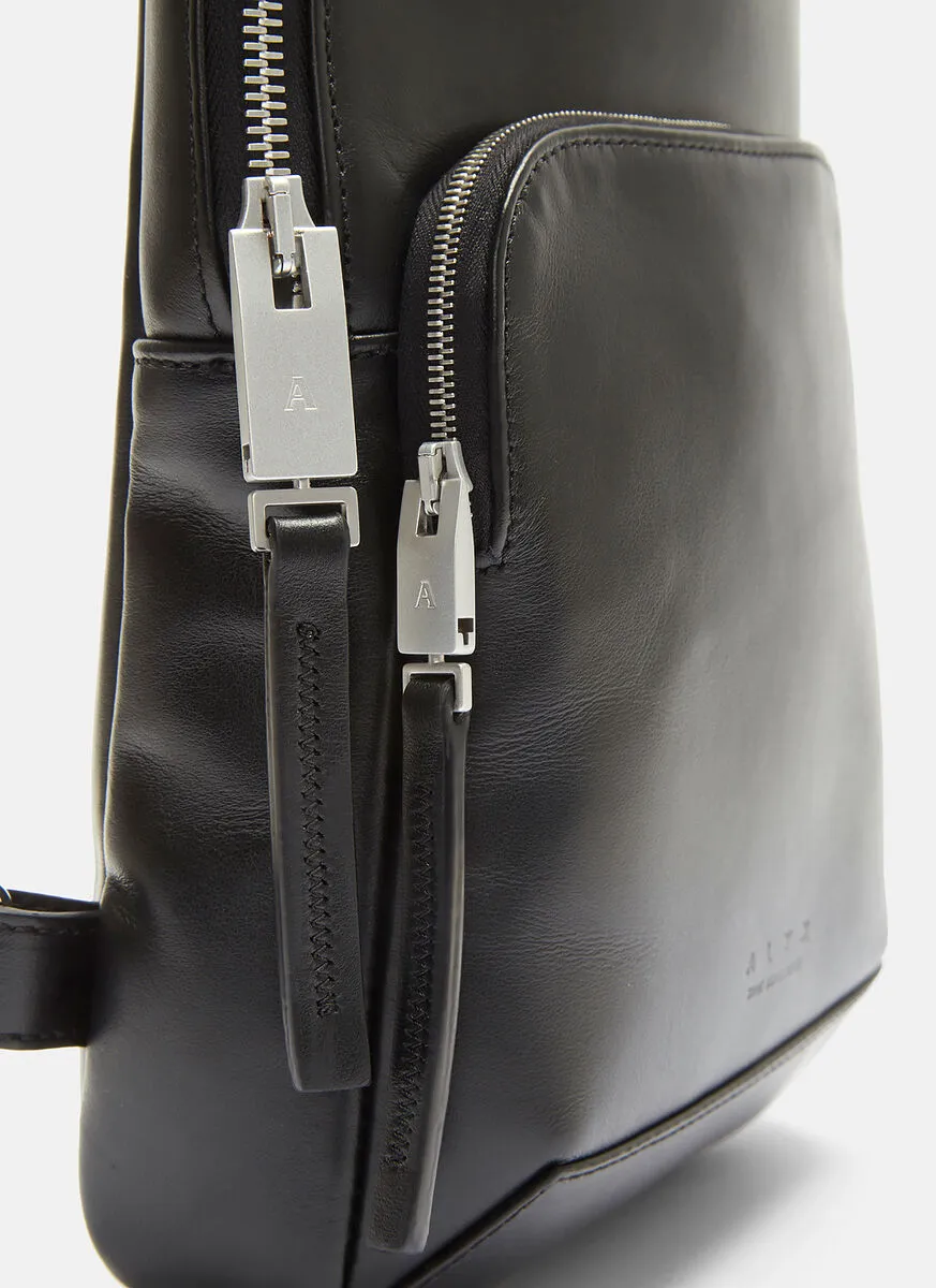 1017 ALYX 9SM Leather Crossbody Bag