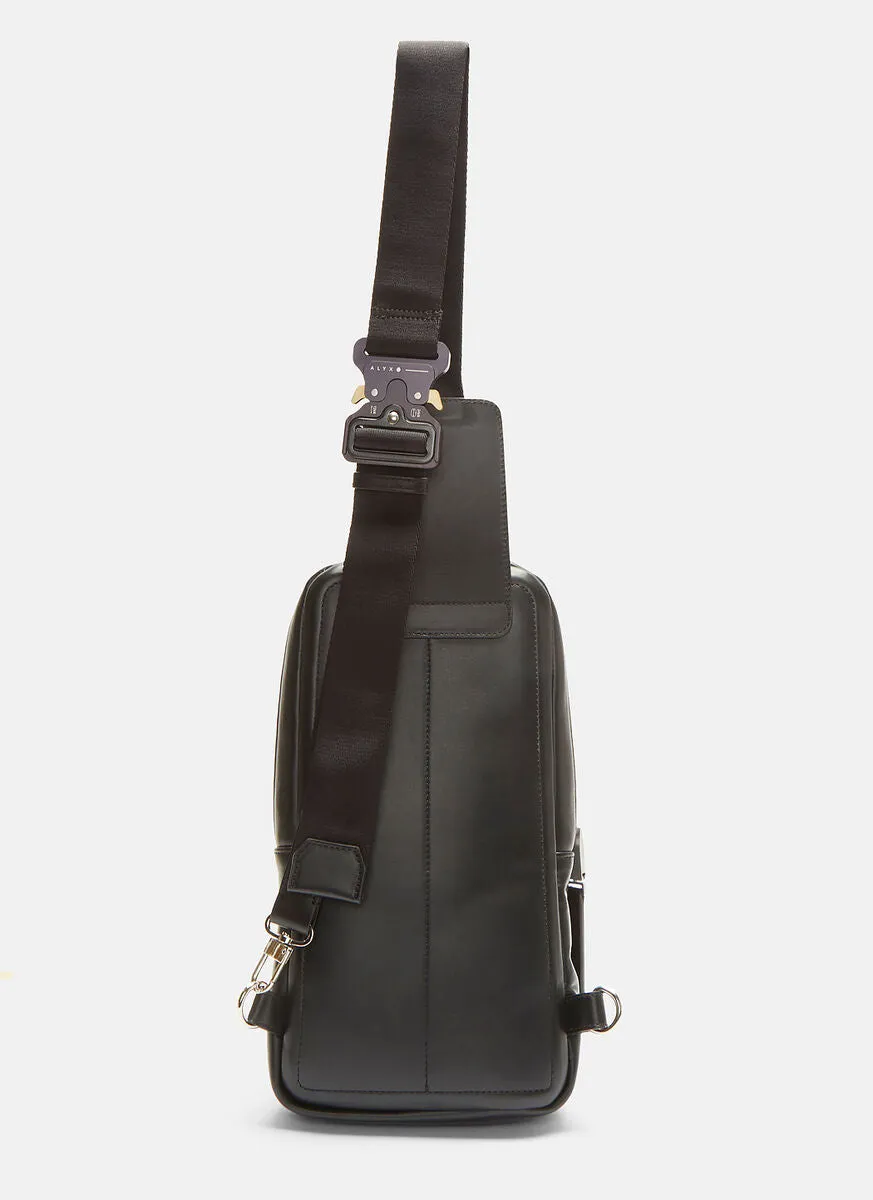 1017 ALYX 9SM Leather Crossbody Bag