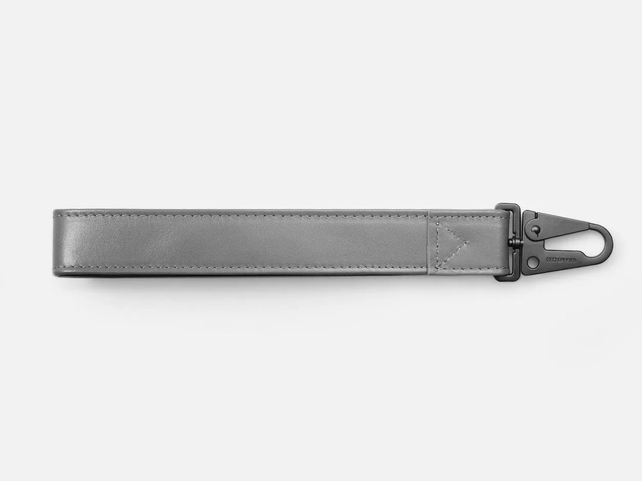 123 Wrist Strap | Nappa