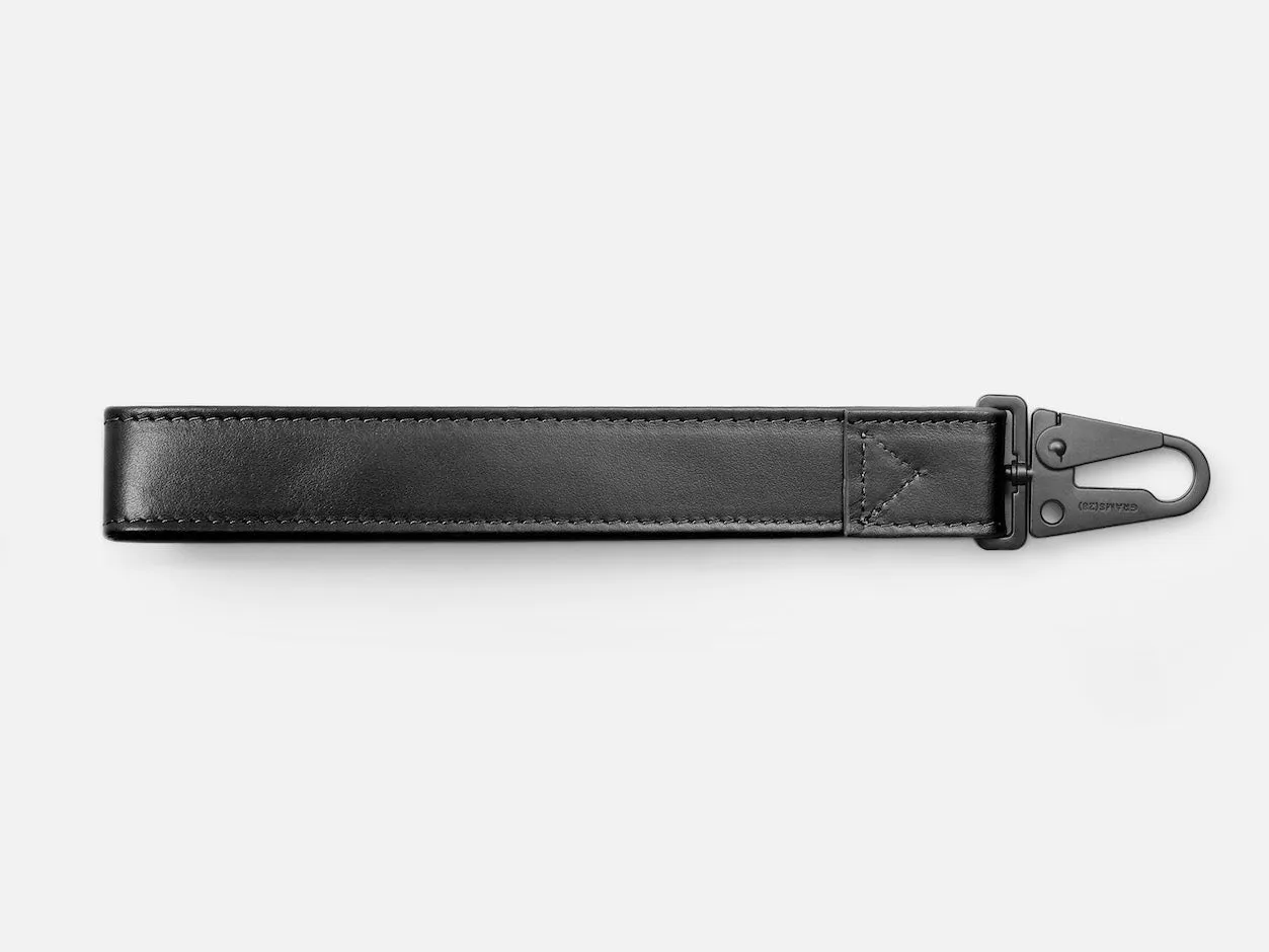 123 Wrist Strap | Nappa