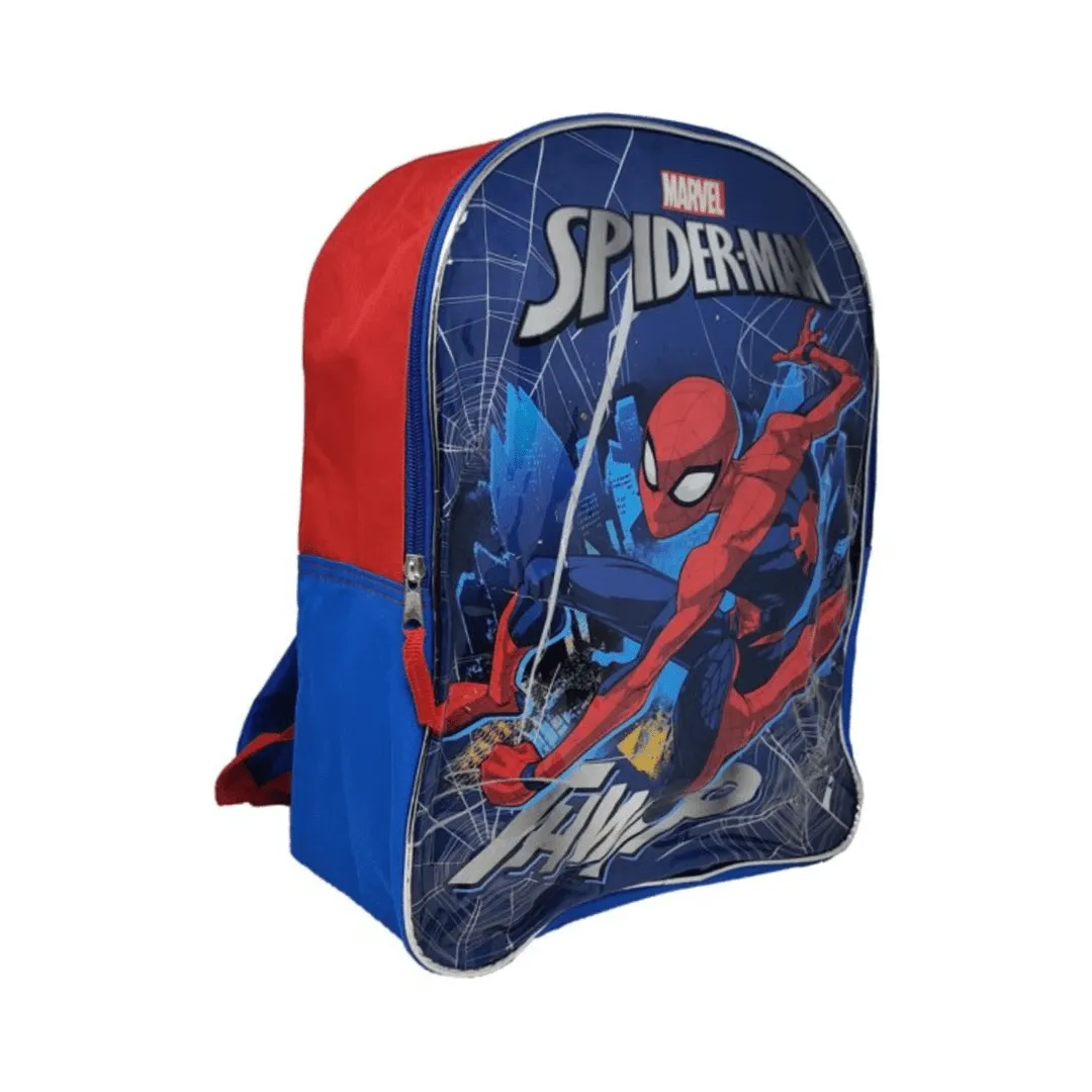 15" Marvel Spiderman Backpack