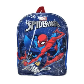 15" Marvel Spiderman Backpack