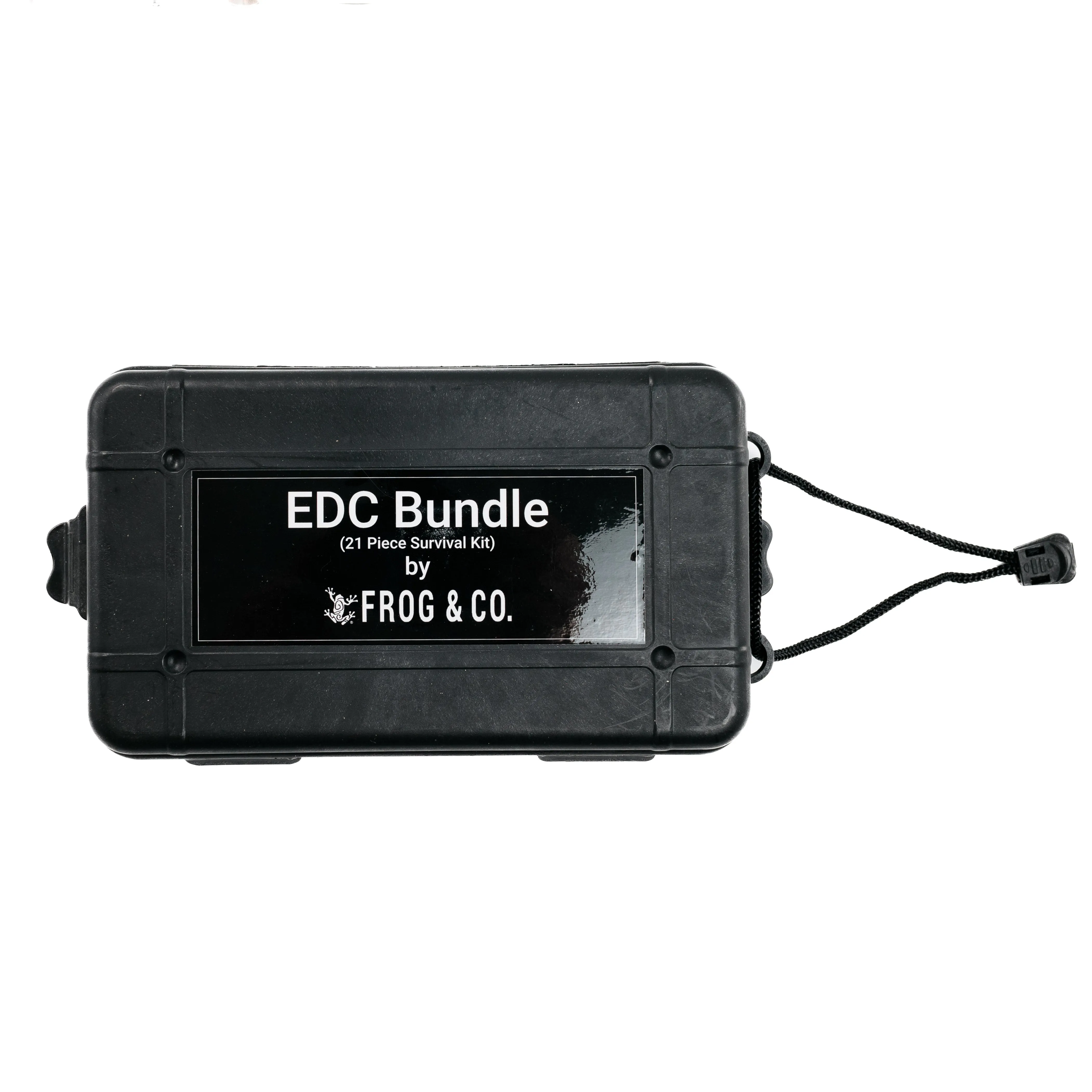 1X EDC BUNDLE 8% OFF