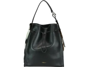 3.1 Phillip Lim Drawstring Bucket Bag