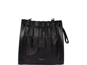 3.1 Phillip Lim Florence Pleated Drawstring Tote Bag