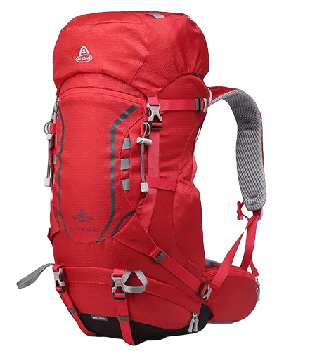 40 Litres Fashionable Outdoor Ultralight Backpack