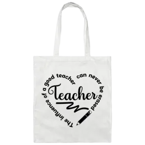 A Good Teacher Tote Bag