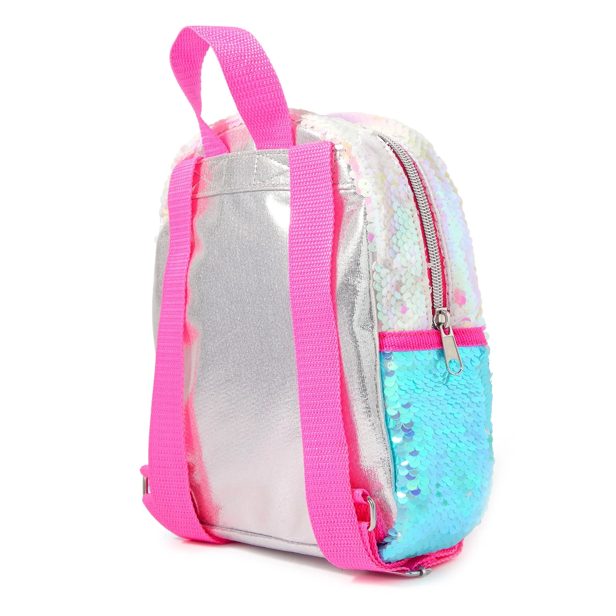 Accessorize London Girl's Sequin Backpack