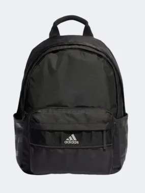 Adidas Back To School Premium Unisex Training Bag Black/Iron