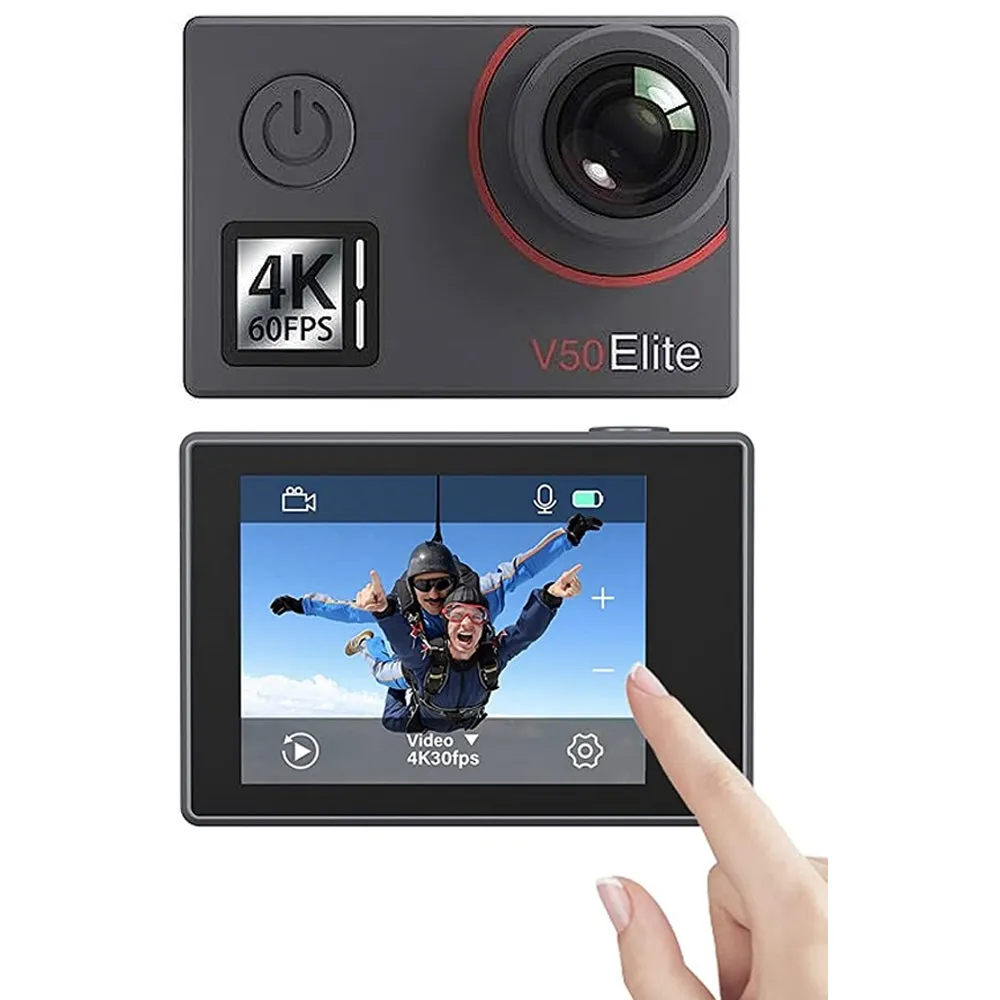 Akaso Action Camera V50 Elite