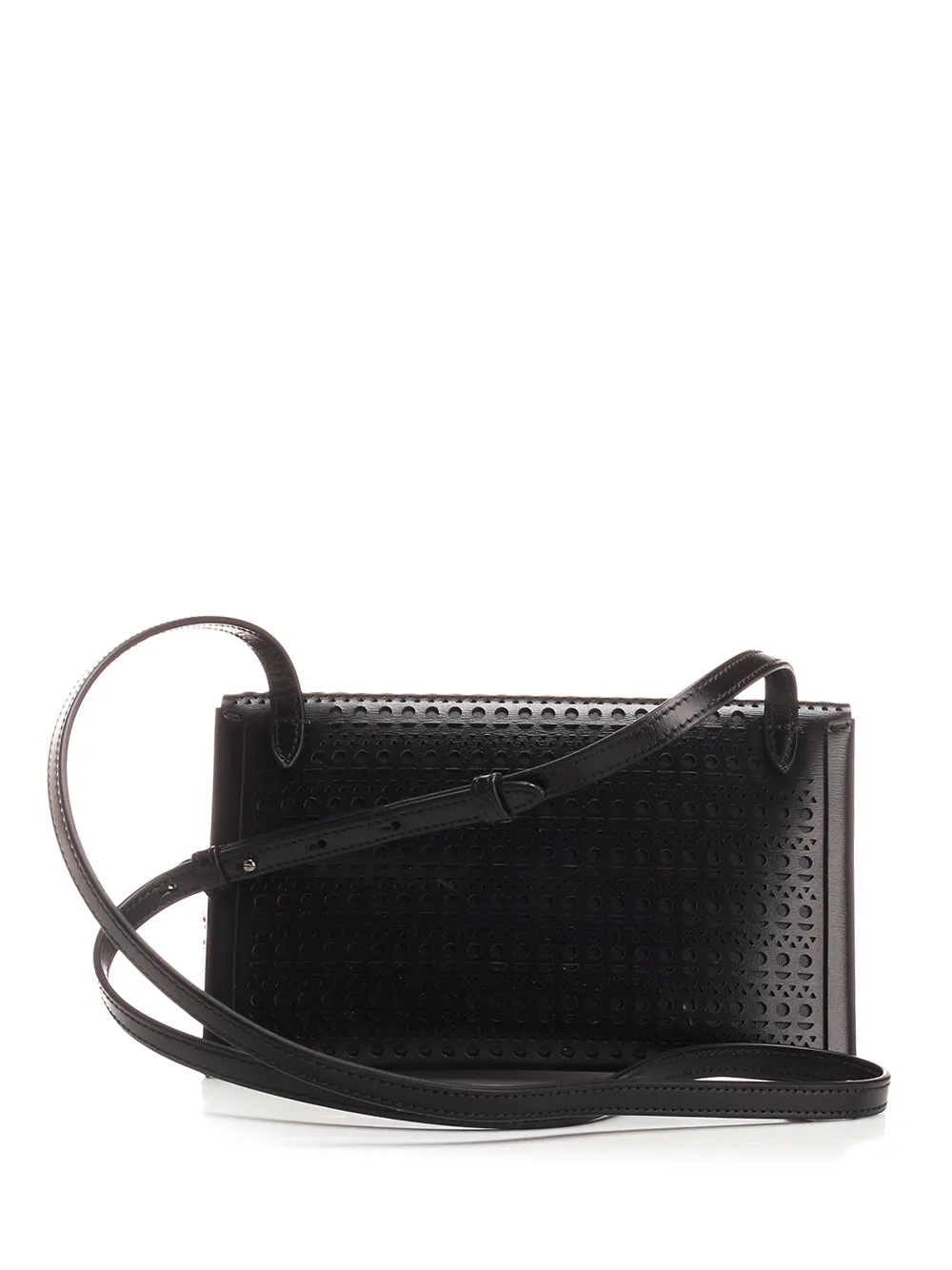 Alaïa Louise 20 Clutch Bag