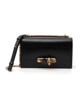 Alexander McQueen Gem Shoulder Bag