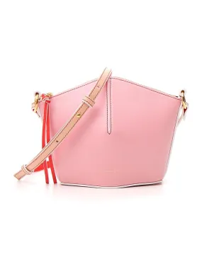 Alexander McQueen Trapeze Crossbody Bag