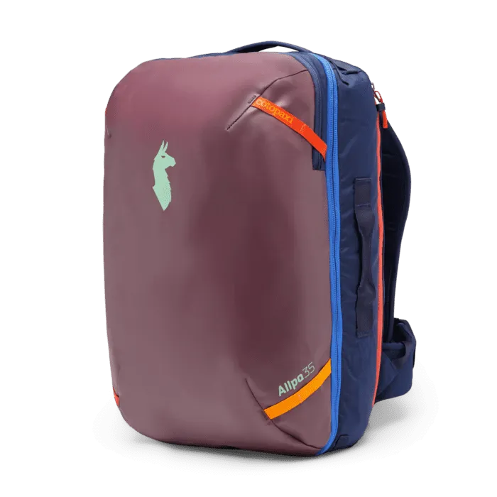 Allpa 35L Travel Pack