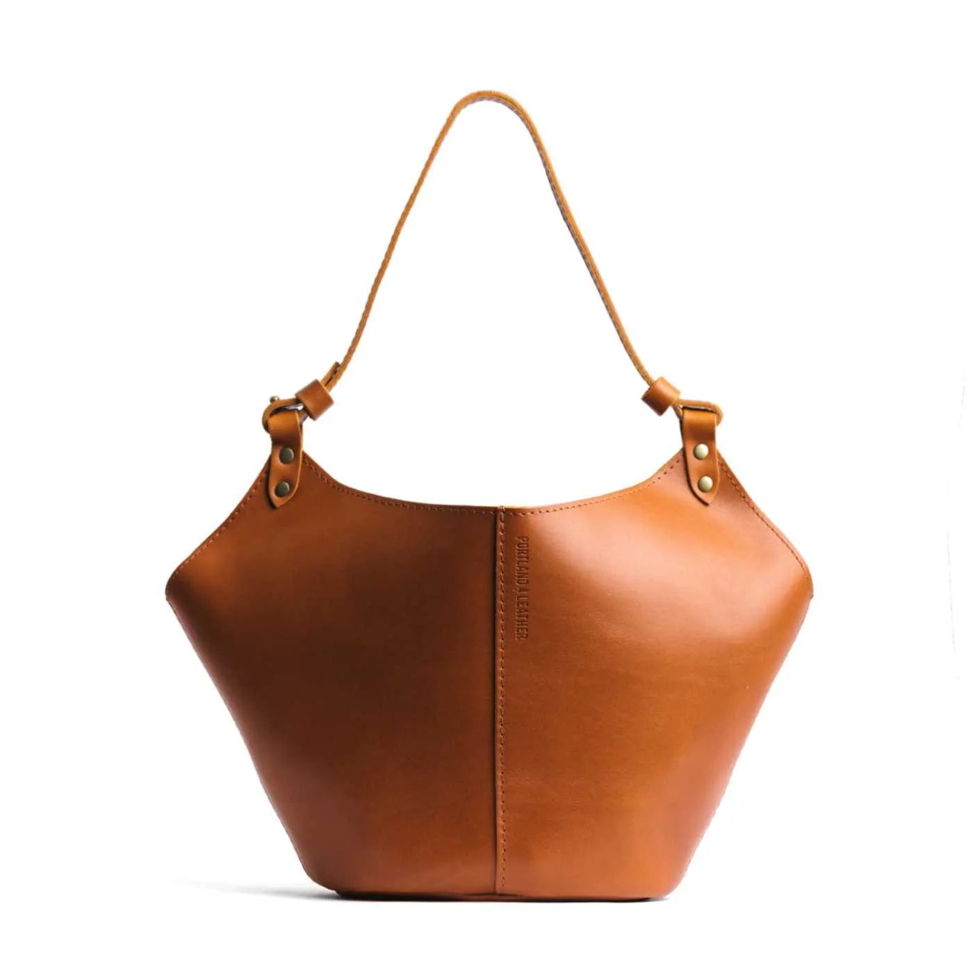 'Almost Perfect' Kangaroo Shoulder Bag