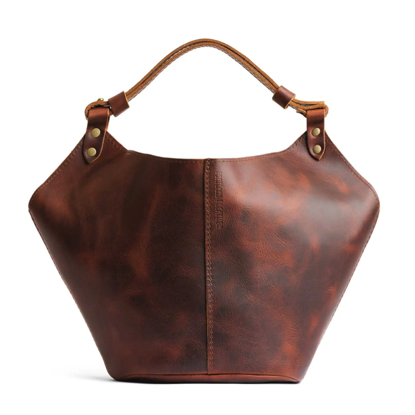 'Almost Perfect' Kangaroo Shoulder Bag