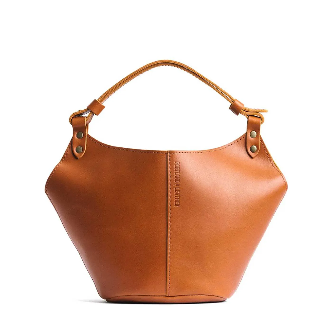 'Almost Perfect' Kangaroo Shoulder Bag