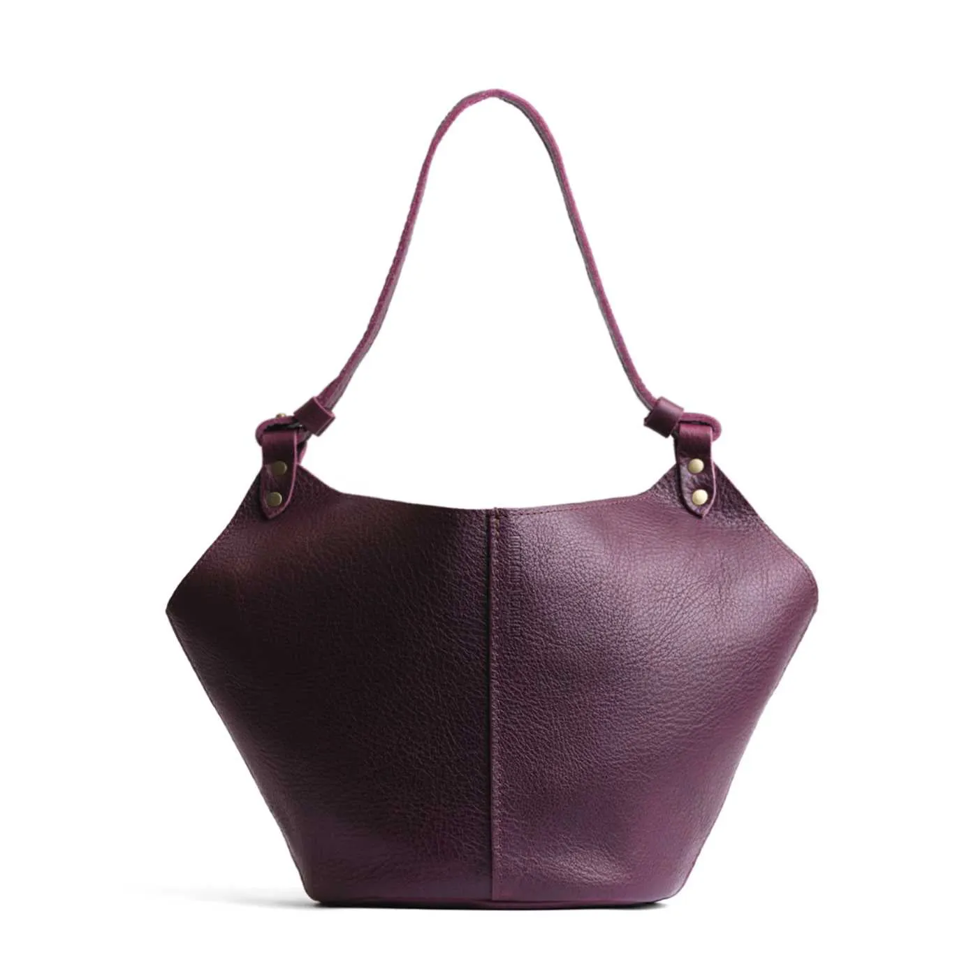 'Almost Perfect' Kangaroo Shoulder Bag