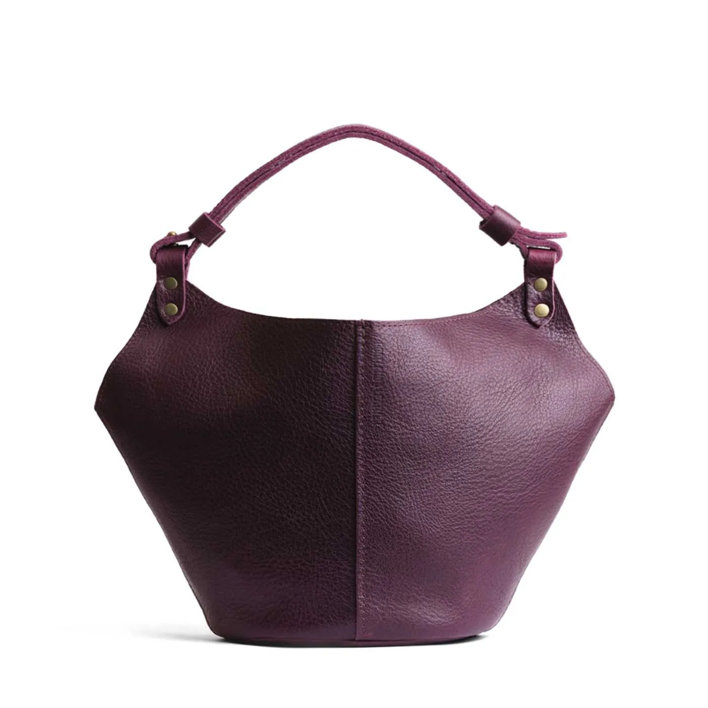 'Almost Perfect' Kangaroo Shoulder Bag