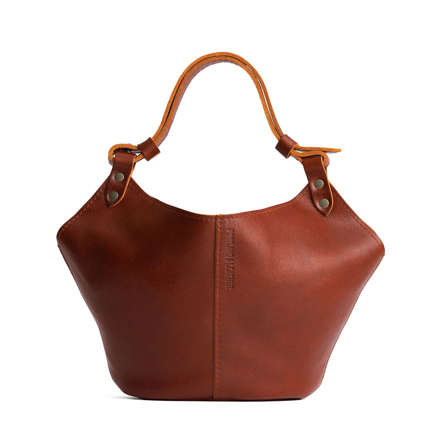 'Almost Perfect' Kangaroo Shoulder Bag