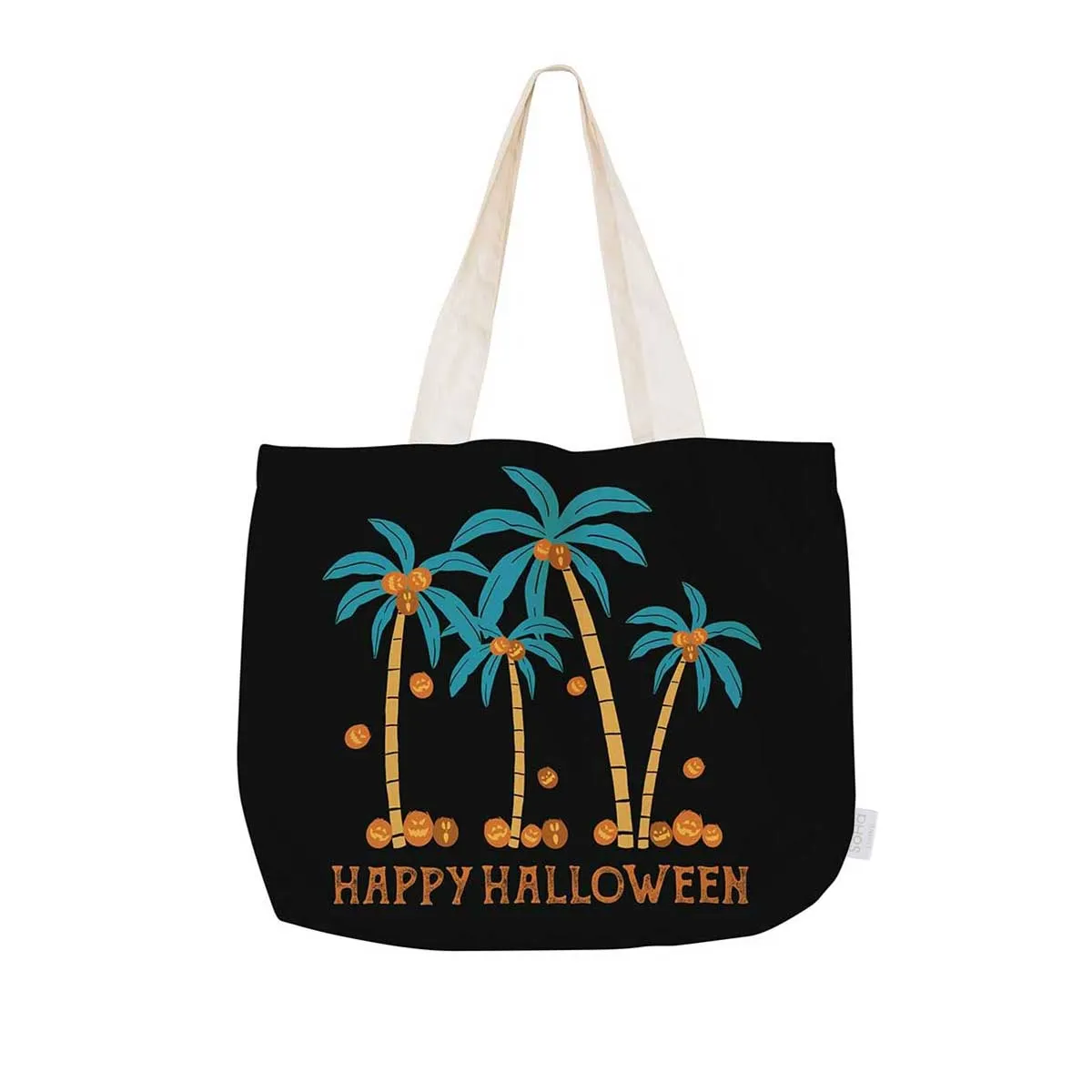 Aloha Coconuts Tote Bag