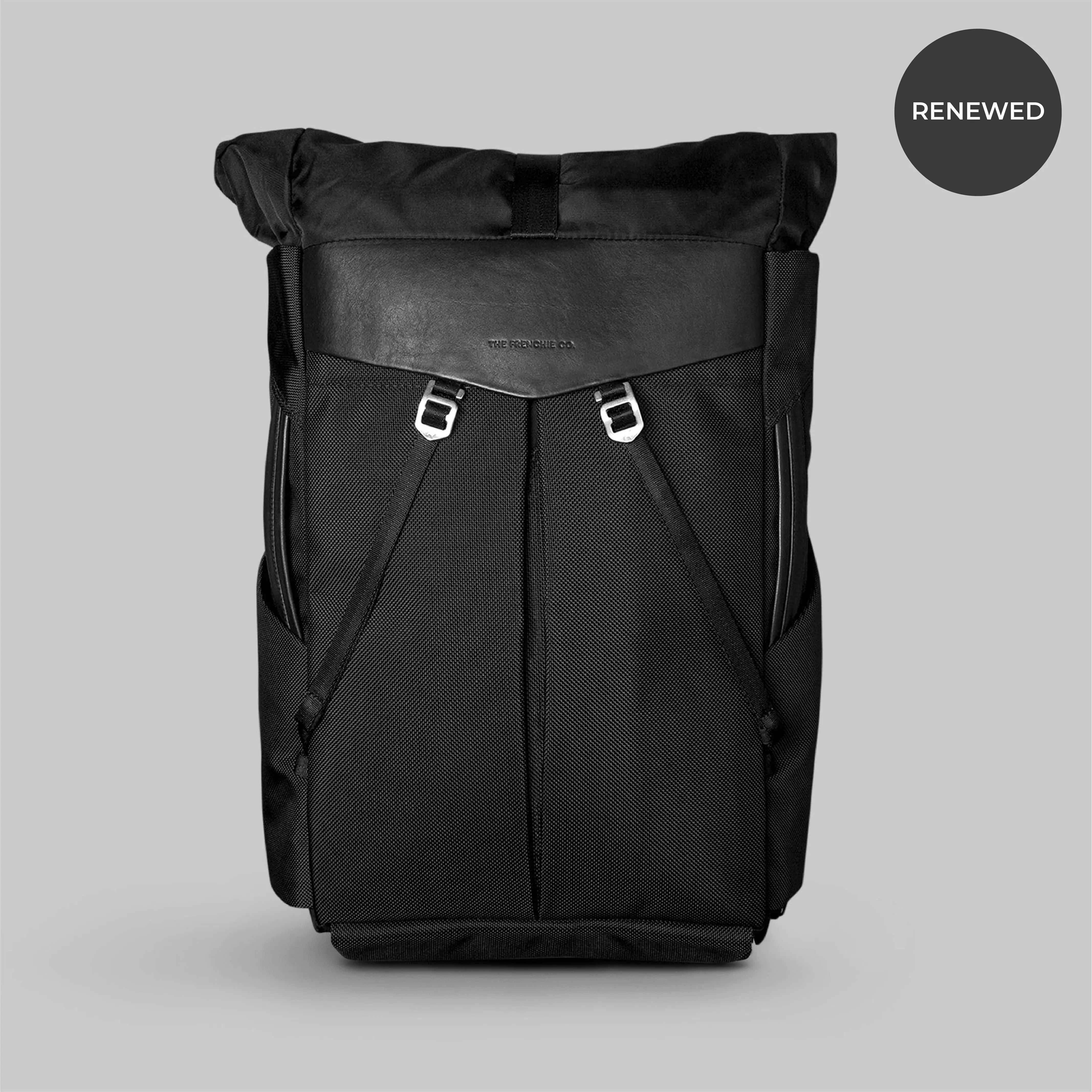 ANTI-THEFT SPEED BACKPACK