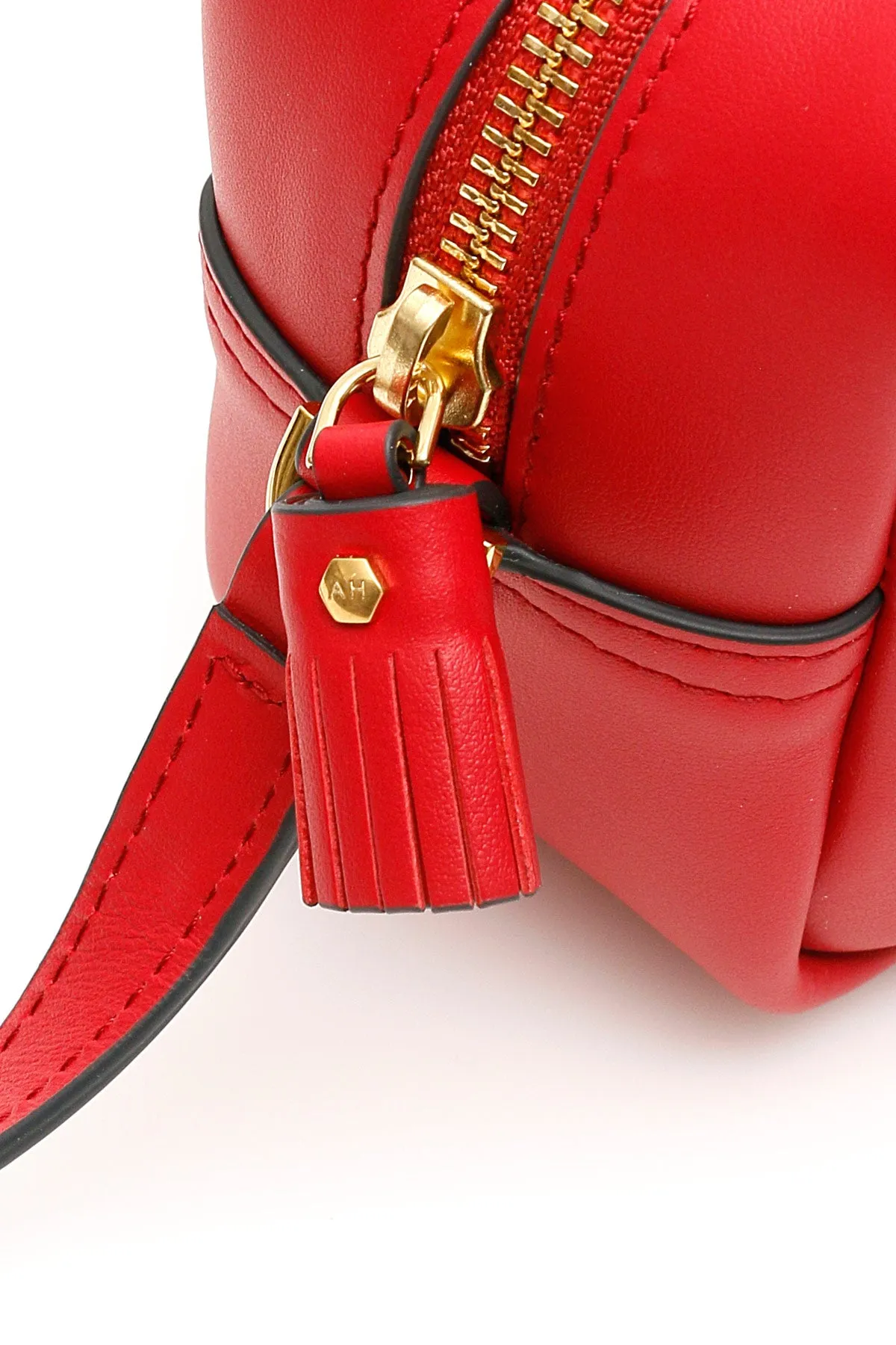 Anya Hindmarch Eyes Mini Crossbody Bag