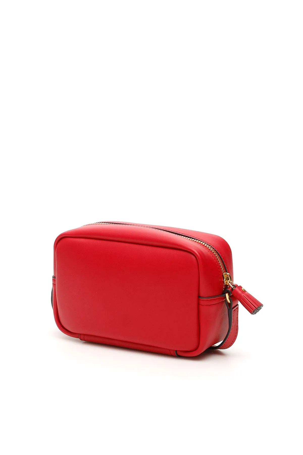 Anya Hindmarch Eyes Mini Crossbody Bag