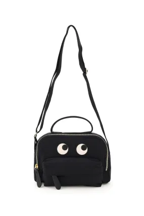 Anya Hindmarch Eyes Zip Crossbody Bag