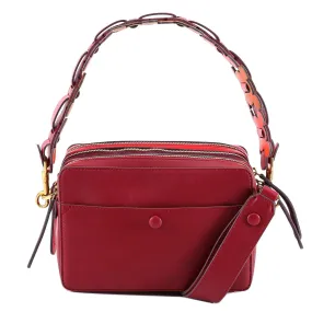 Anya Hindmarch Stack Shoulder Bag