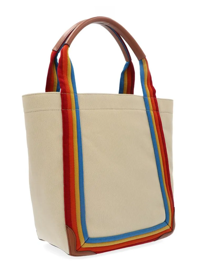 Anya Hindmarch Wink Tote Bag