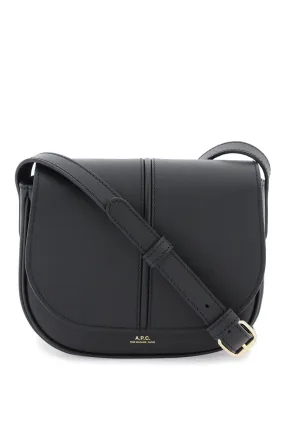 A.p.c. betty crossbody bag