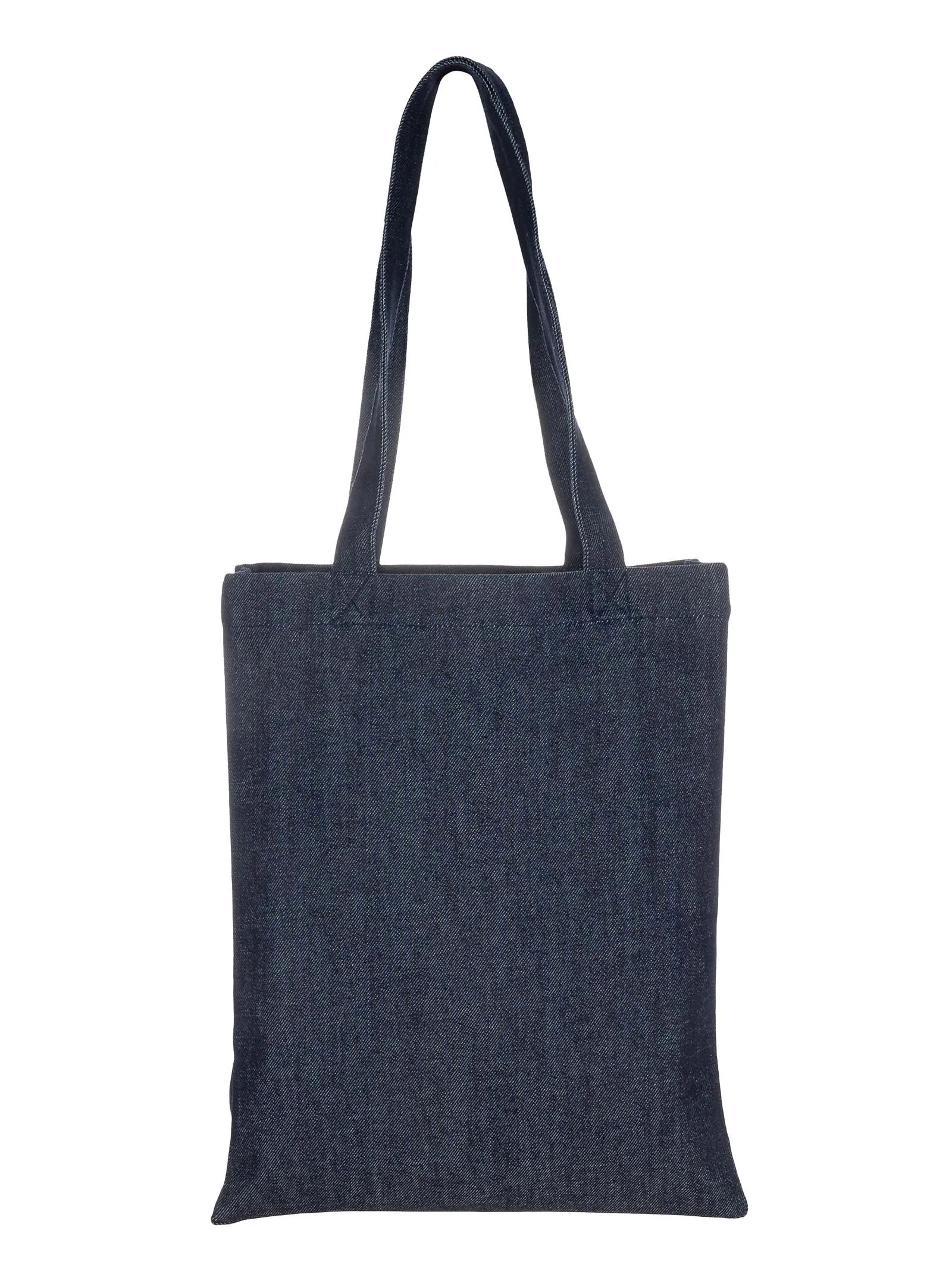 A.P.C. Lou Shopping Tote Bag