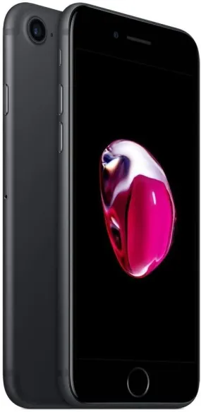 Apple iPhone 7 32GB, Black - Unlocked