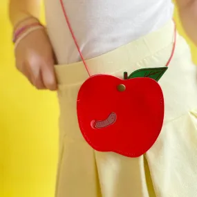 Apple Purse