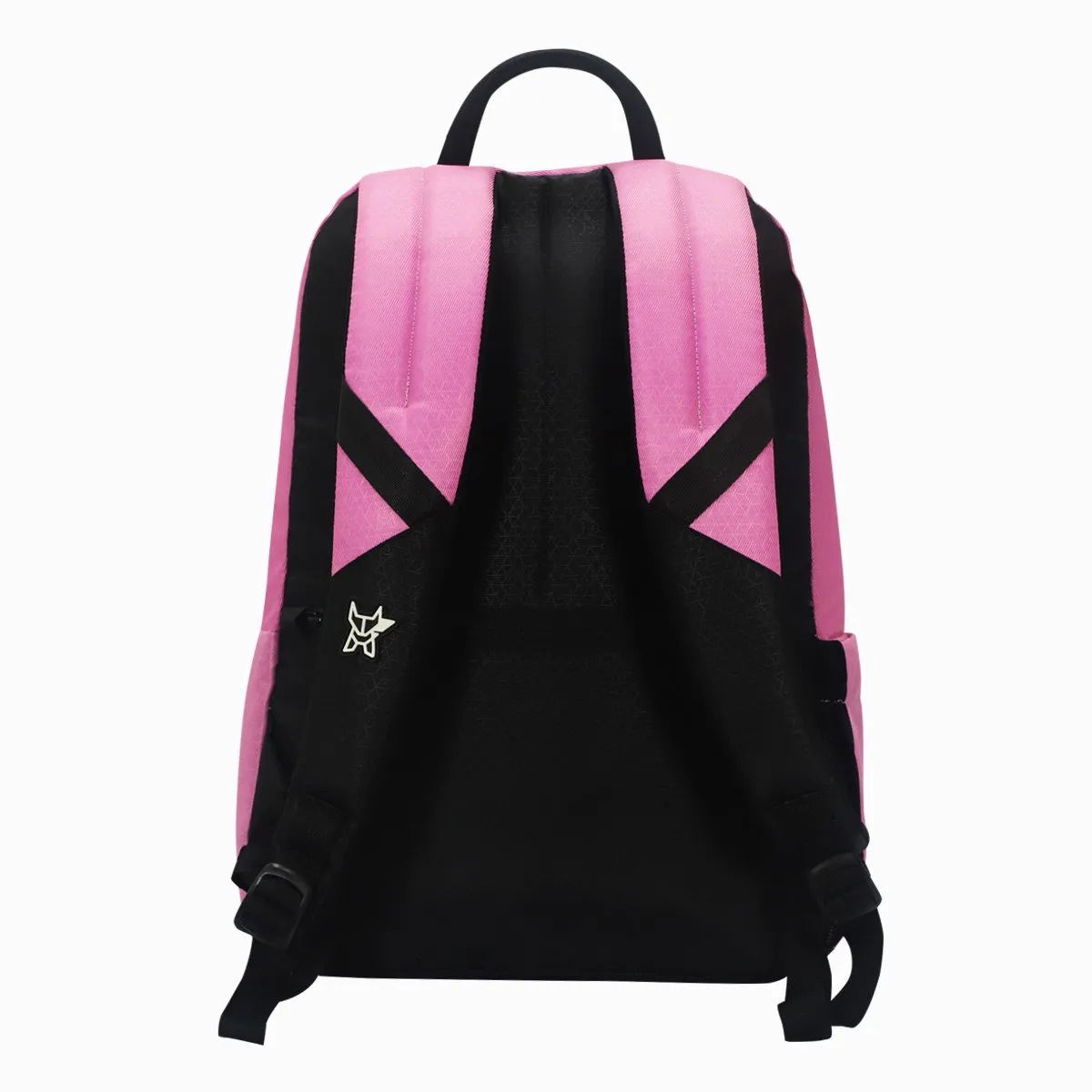 Arctic Fox Sophia Fuchsia Pink kids Backpack and School Bag For Girls