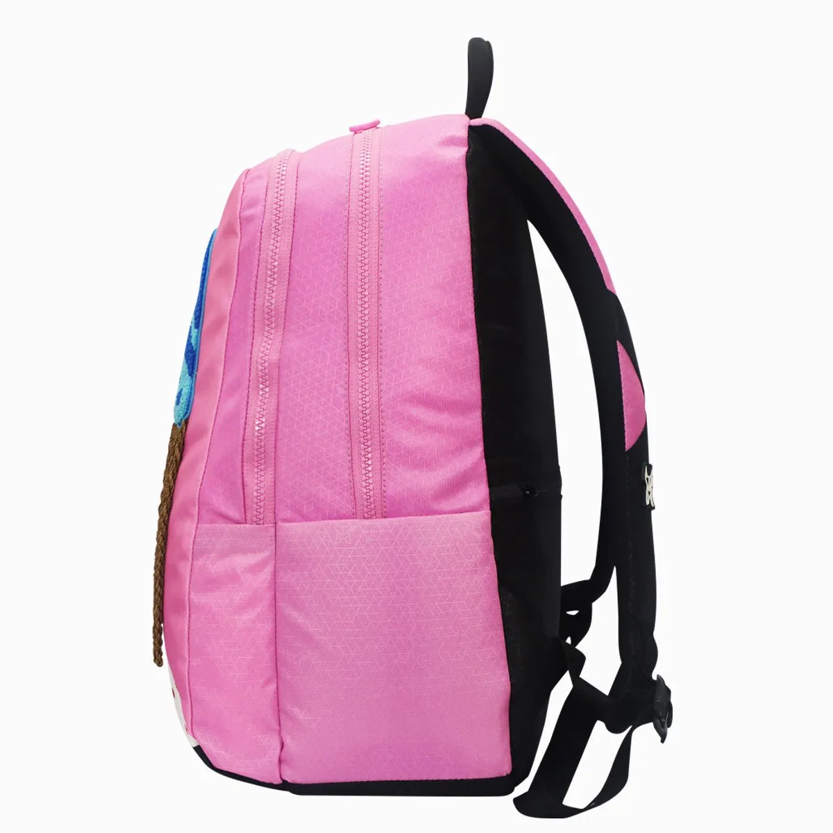 Arctic Fox Sophia Fuchsia Pink kids Backpack and School Bag For Girls