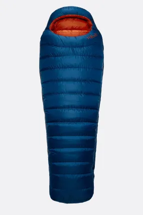 Ascent 700 Down Sleeping Bag (15F / -9C)