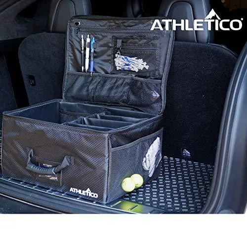 Athletico Golf Trunk Organizer   Shoe Bag