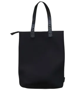 Atlantic XL Tote Bag med lomme