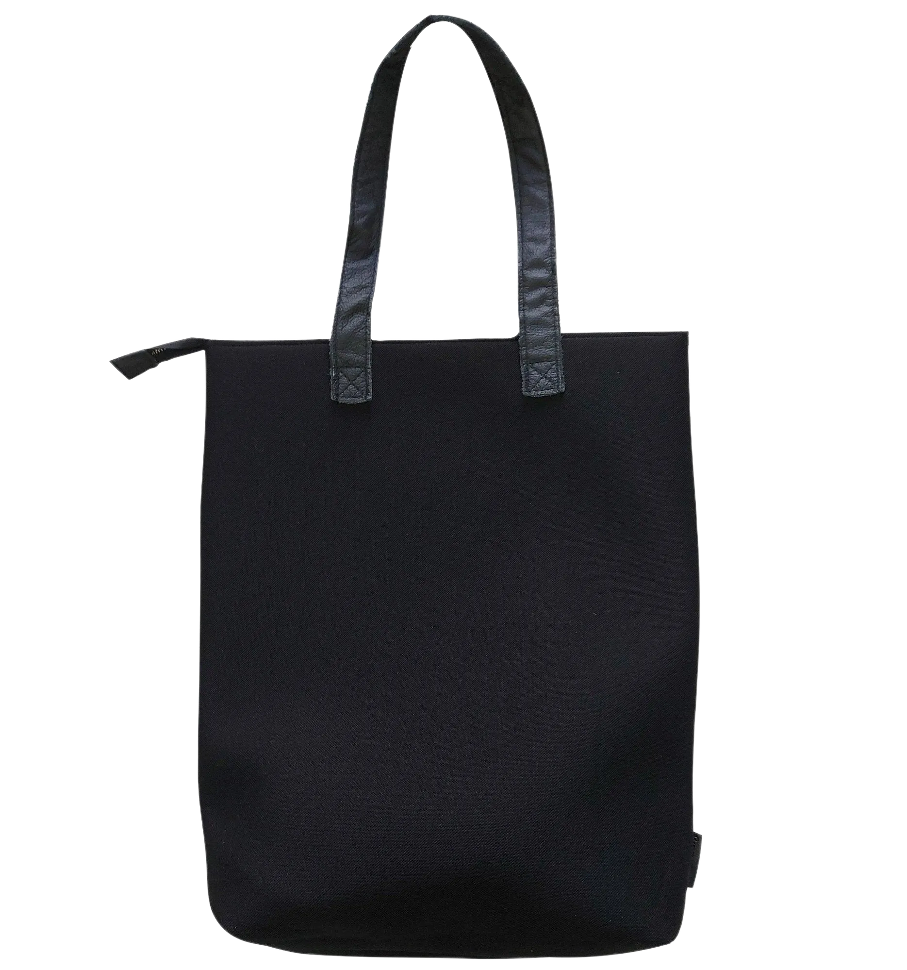 Atlantic XL Tote Bag med lomme