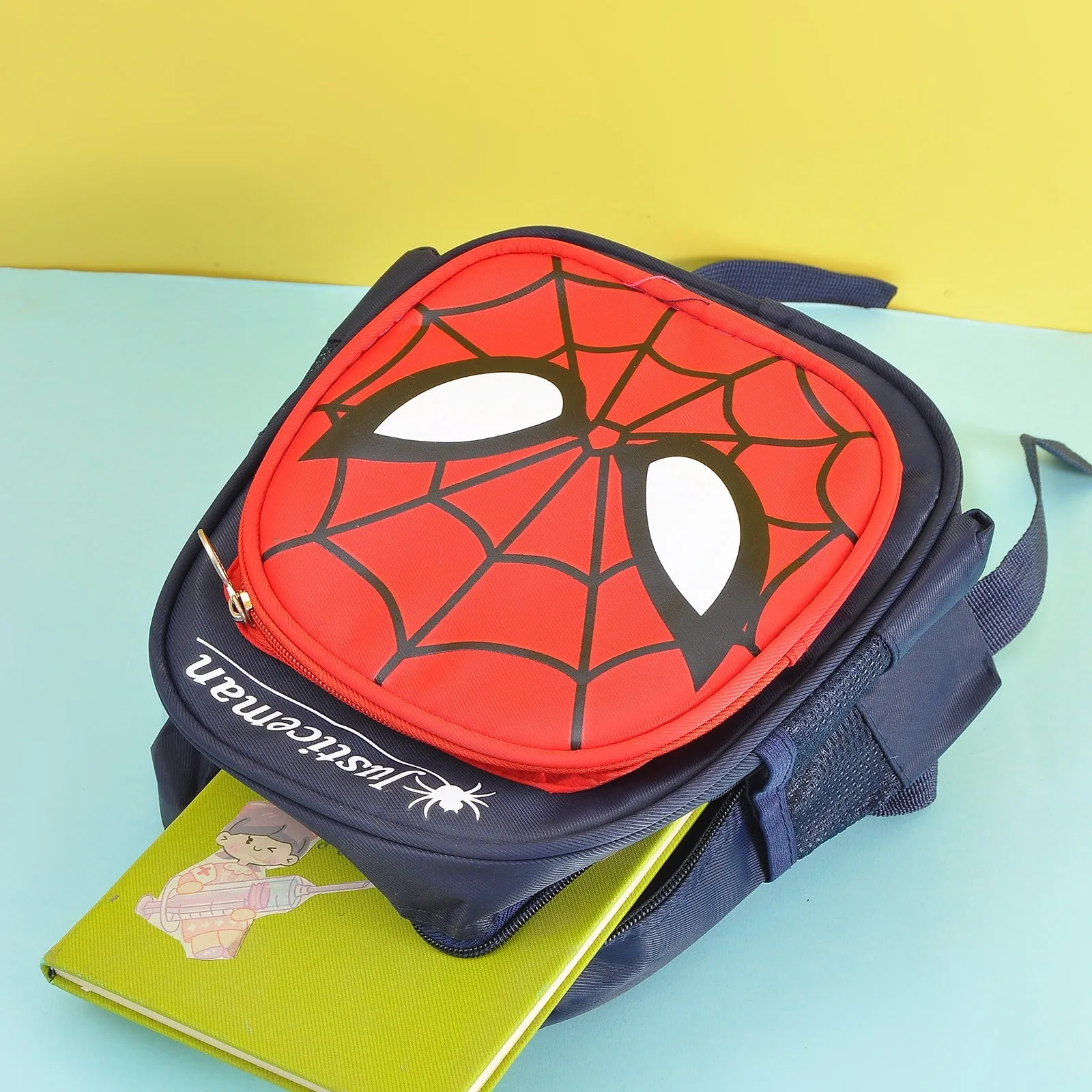 Atrractive CharacterTheme Backpack