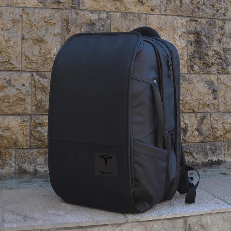 Austin 2.0 Backpack