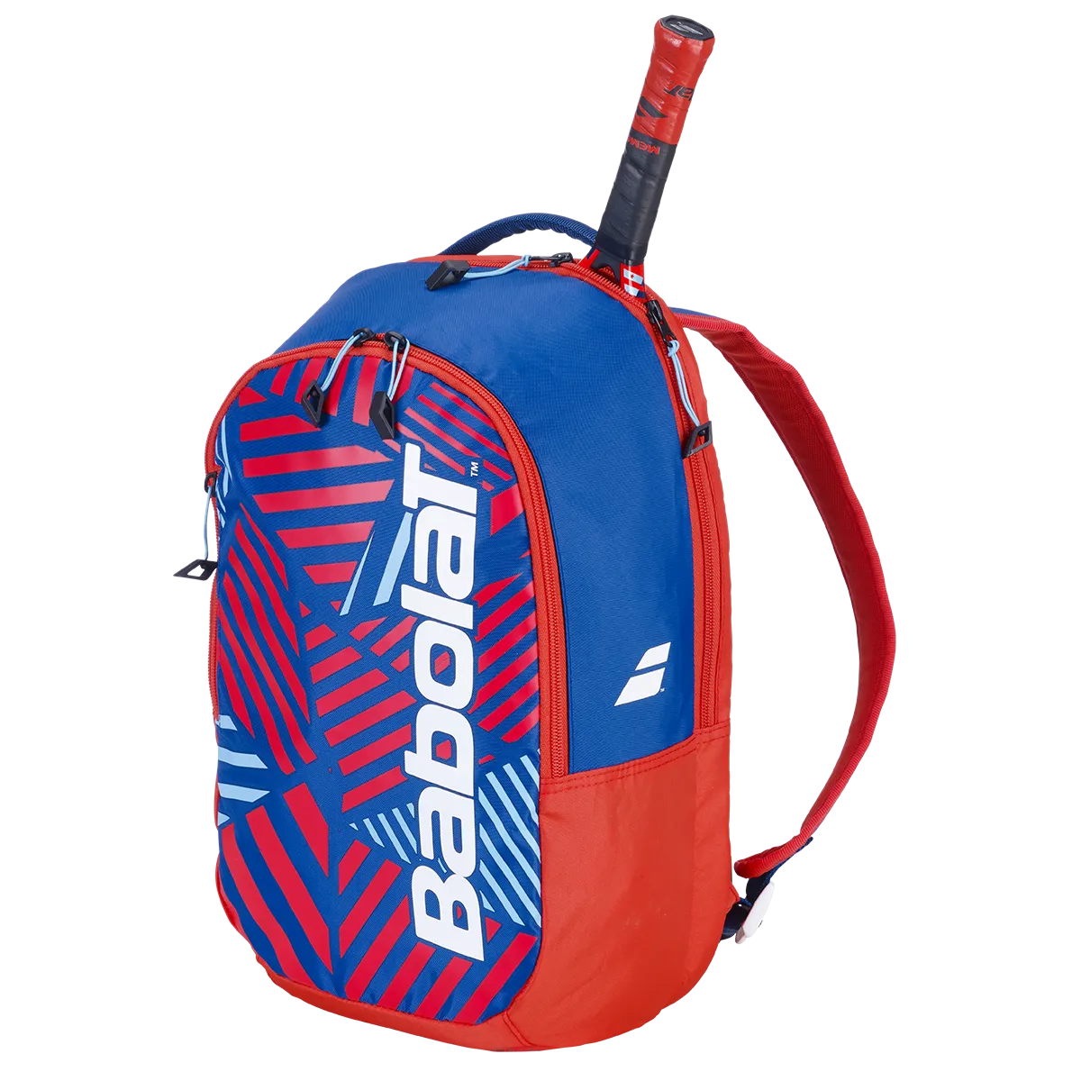 Babolat Kids Backpack Blue Red