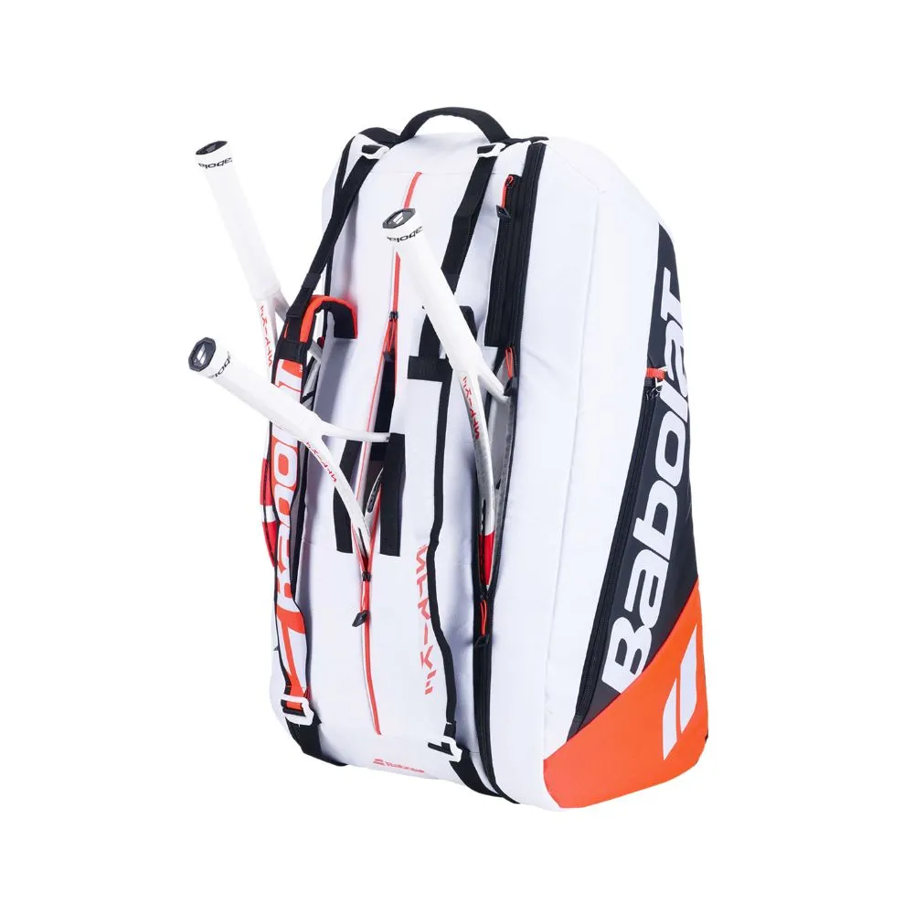 Babolat RH 12 X Pure Strike Bag