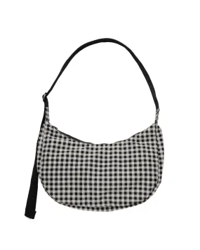 Baggu Medium Nylon Crescent Bag