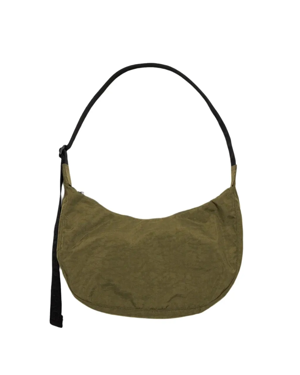 Baggu Medium Nylon Crescent Bag